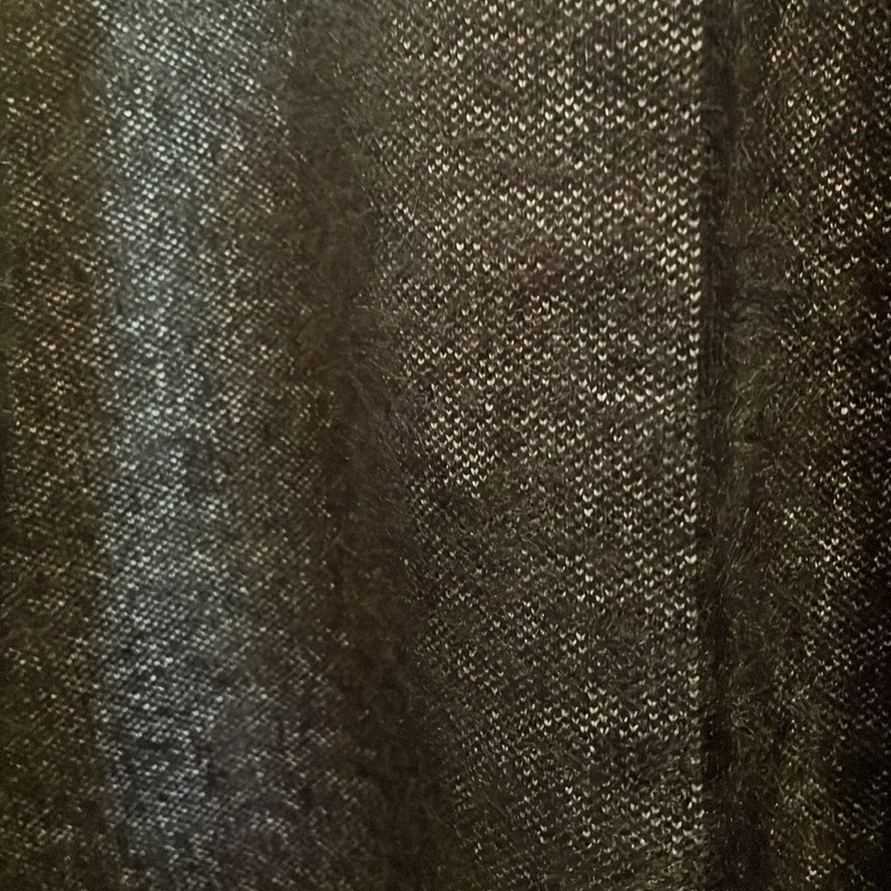 Cyrus Button Snap Front Lightweight Jacket In Siz… - image 6